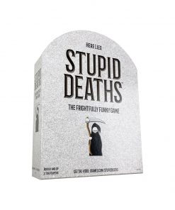 Stupid Deaths
