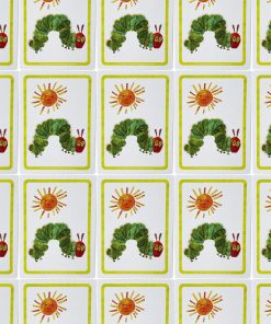 Alternative view of The Very Hungry Caterpillar Card Game