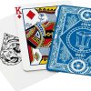 Ocean Plastic Playing Cards
