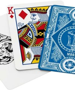 Ocean Plastic Playing Cards