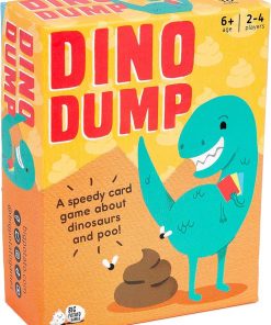 Dino Dump