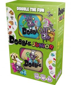 Dobble Junior