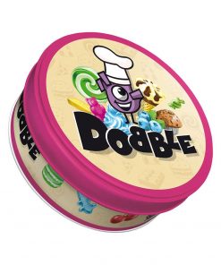Alternative view of Dobble Junior