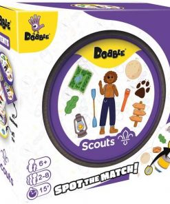 Dobble Scouts