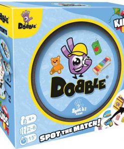Dobble Kids