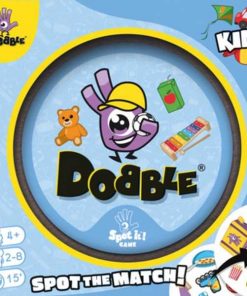 Alternative view of Dobble Kids