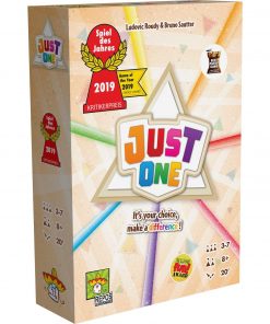 Just One