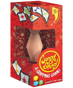 Jungle Speed Eco box (2020 version)