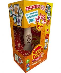 Jungle Speed Collector (Eco Pack)