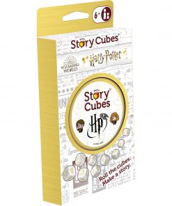 Rory's Story Cubes Harry Potter