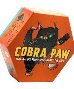 Cobra Paw