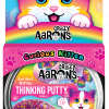 Trendsetters Putty Pets Curious Kitten