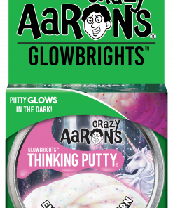 Glowbrights Enchanting Unicorn