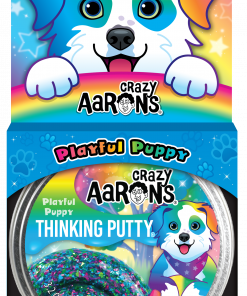 Trendsetters Putty Pets Playful Puppy