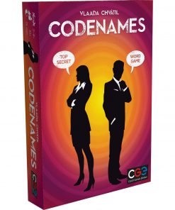 Codenames