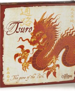 Tsuro