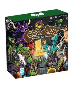 CoraQuest