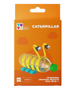 Caterpillar