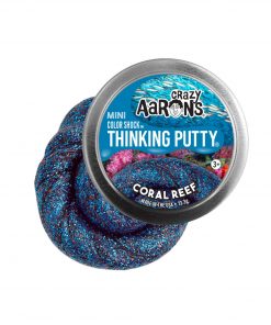Alternative view of Mini Crazy Aaron's Tins 2
