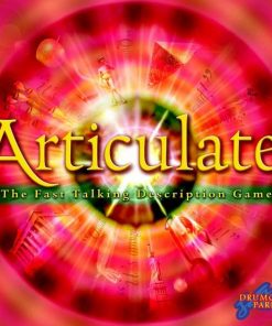 Articulate!
