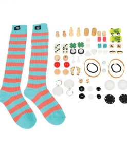 Alternative view of The Sock Game