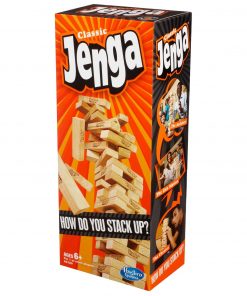Jenga (2013)