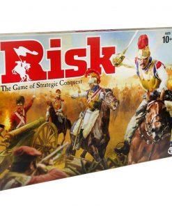 Risk (Refresh)