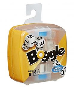 Boggle