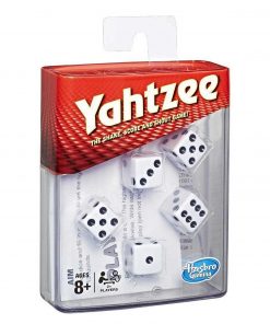 Yahtzee
