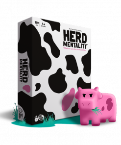 HERD MENTALITY Mini