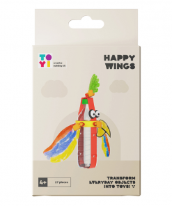 Happy Wings