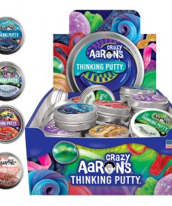 Mini Crazy Aaron's Tins 2
