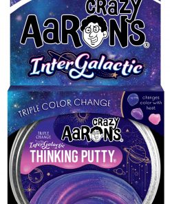 Trendsetters Intergalactic