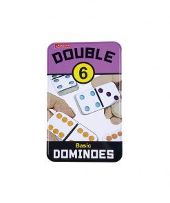 Double 6 Dominoes