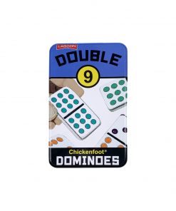 Double 9 Dominoes