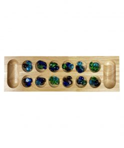 Alternative view of Mancala