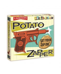 Potato Zapper