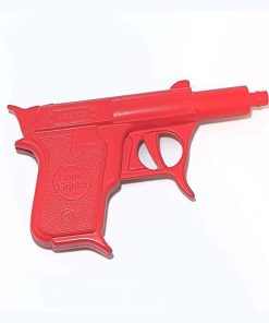 Alternative view of Potato Zapper