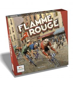 Flamme Rouge