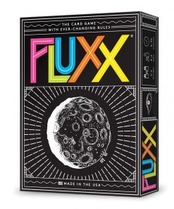 Fluxx 5.0