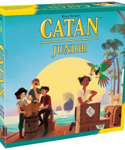 CATAN Junior