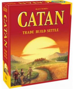 CATAN