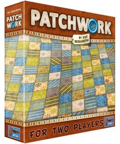 Patchwork