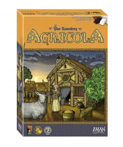 Agricola