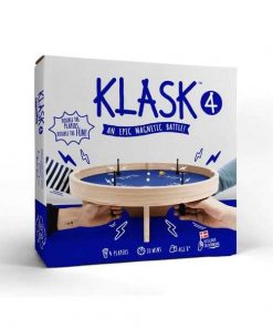 Klask 4