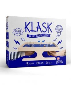 Klask