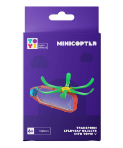 MiniCopter
