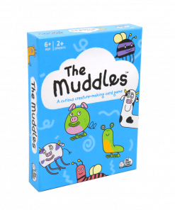 THE MUDDLES