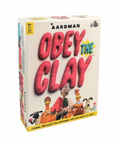 Obey the Clay