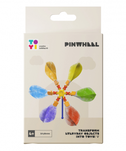Pinwheel